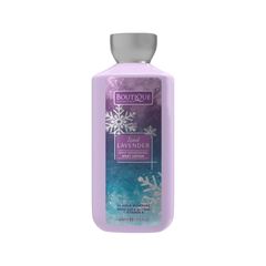 Boutique Iced Lavender Body Lotion