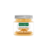 Brightening Turmeric Sugar Scrub - 500ml