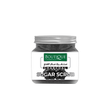 Detoxifying Charcoal Sugar Scrub - 500ml