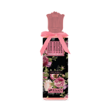 Indulge in Playful Charm with LA ROSE's Perfume Splash Pink Bubble