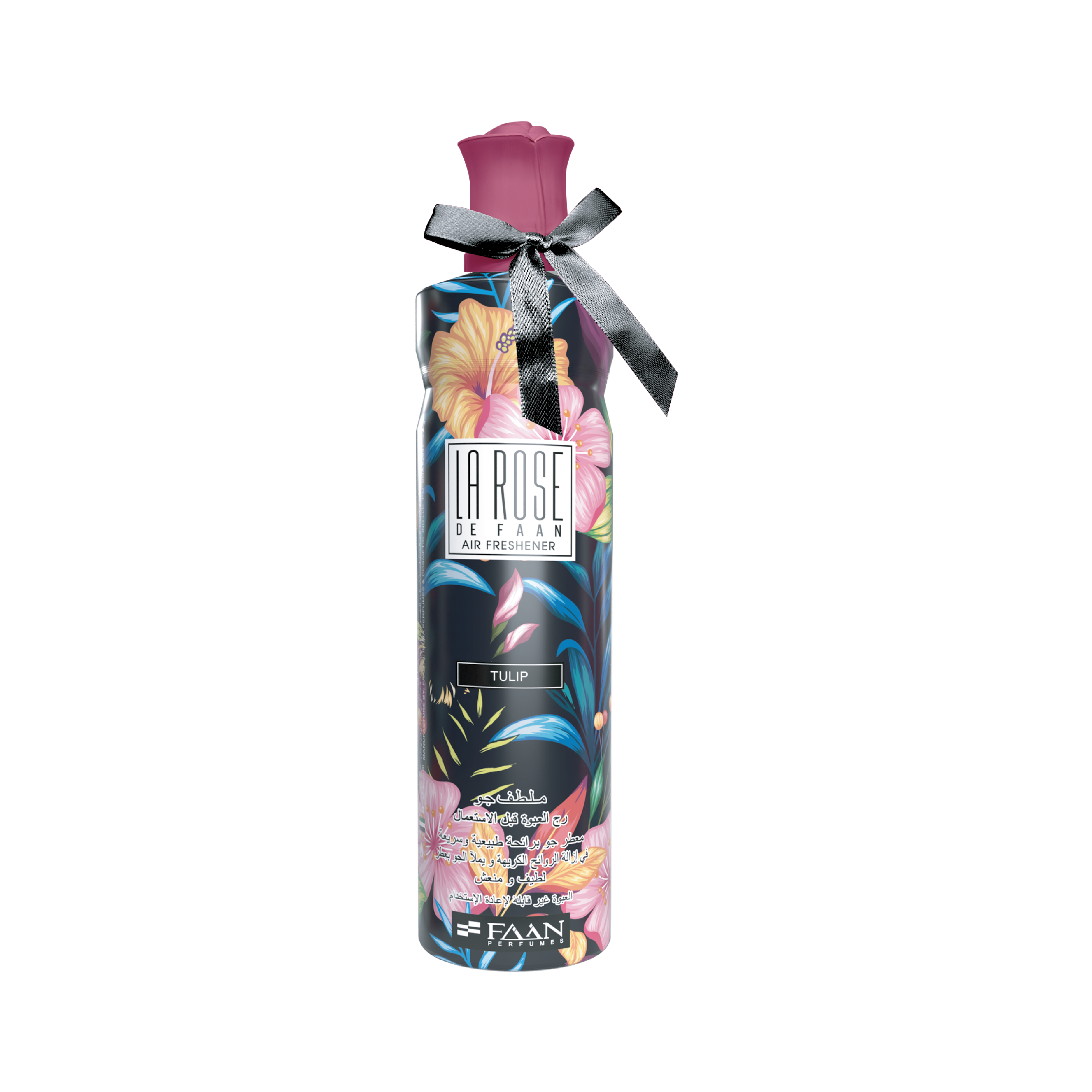 Elevate Your Space with La Rose Tulip Air Freshener 300ml