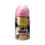 Infuse Joy into Your Space with La Rose Pink Bubble Automatic Spray Refill 250ml