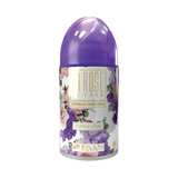 Indulge in Romance with La Rose Purple Love Automatic Spray Refill 250ml