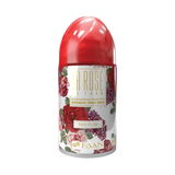 Delight in Luxury with La Rose Red Plum Automatic Spray Refill 250ml