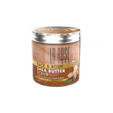 Nourish Your Skin with La Rose Shea Butter Scrub