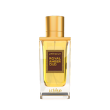 Mashaer Royal Amber Oud Perfume 100ML - Luxurious Exotic Fragrance