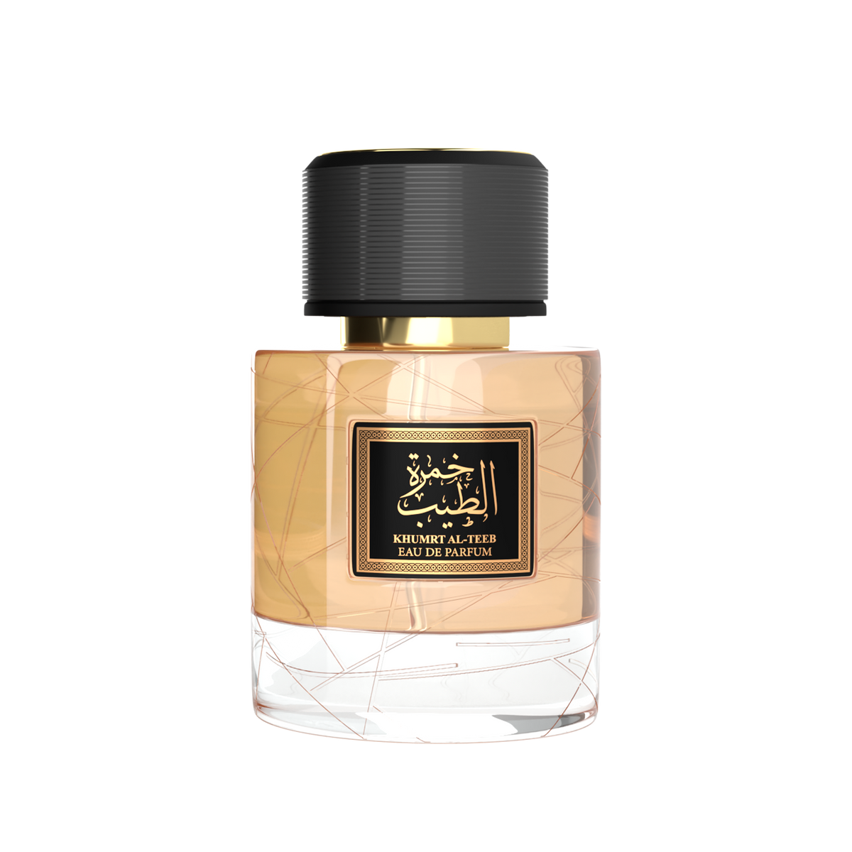 MASHAER KHUMRT AL TEEB 100ML