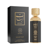 AQUARABIA ABYAT VELVET OUD 100ML