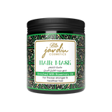 Rejuvenating Rosemary Hair Mask