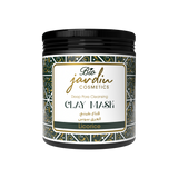 Nourishing Licorice Clay Mask