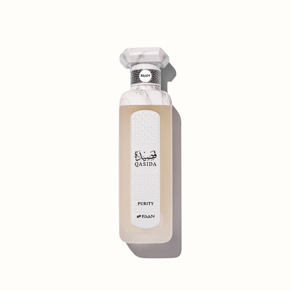 QASIDA PURITY
