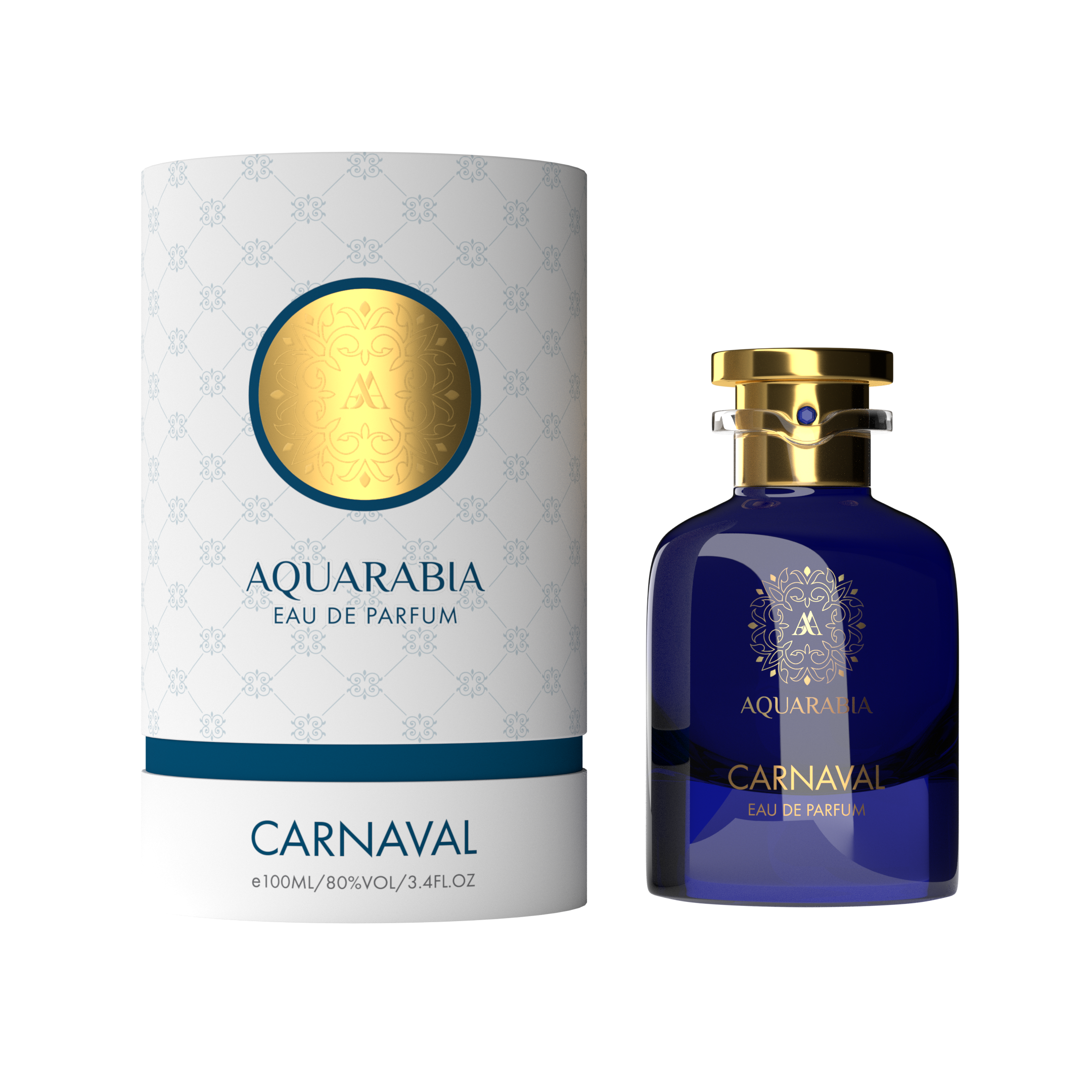 AQUARABIA CARNAVAL 100ML