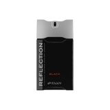 Faan Reflection Black 100ml: Bold & Sensual