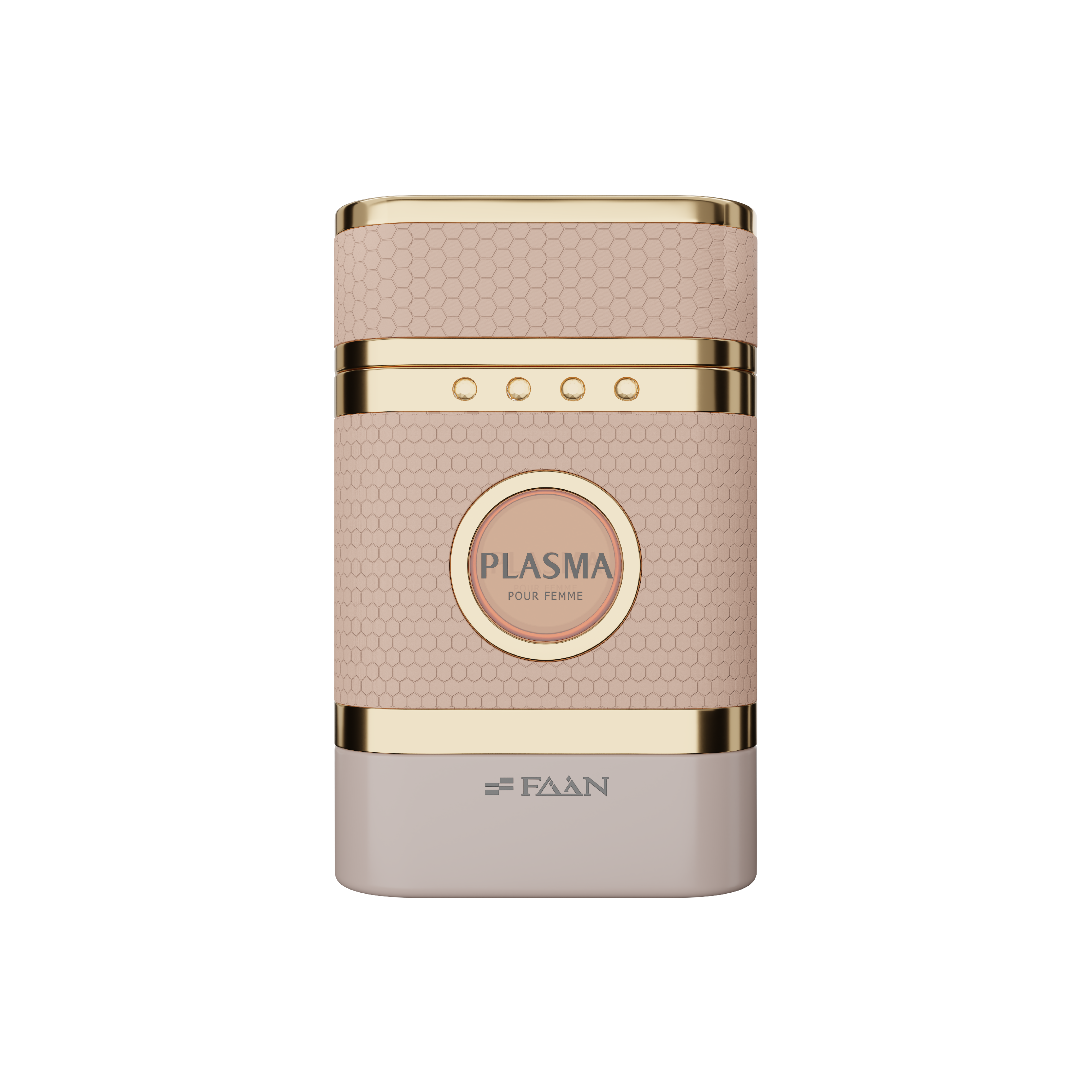 Faan Plasma Pour Femme 100ml: Refined Elegance