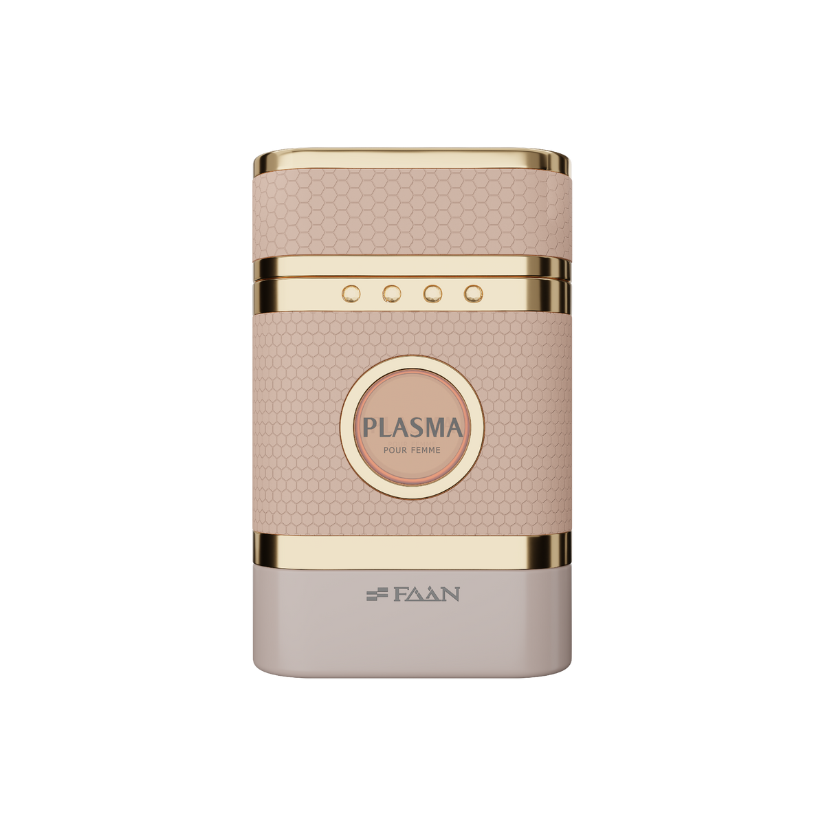 Faan Plasma Pour Femme 100ml: Refined Elegance