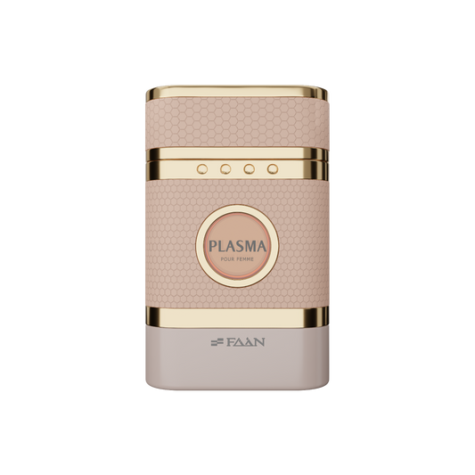 Faan Plasma Pour Femme 100ml: Refined Elegance