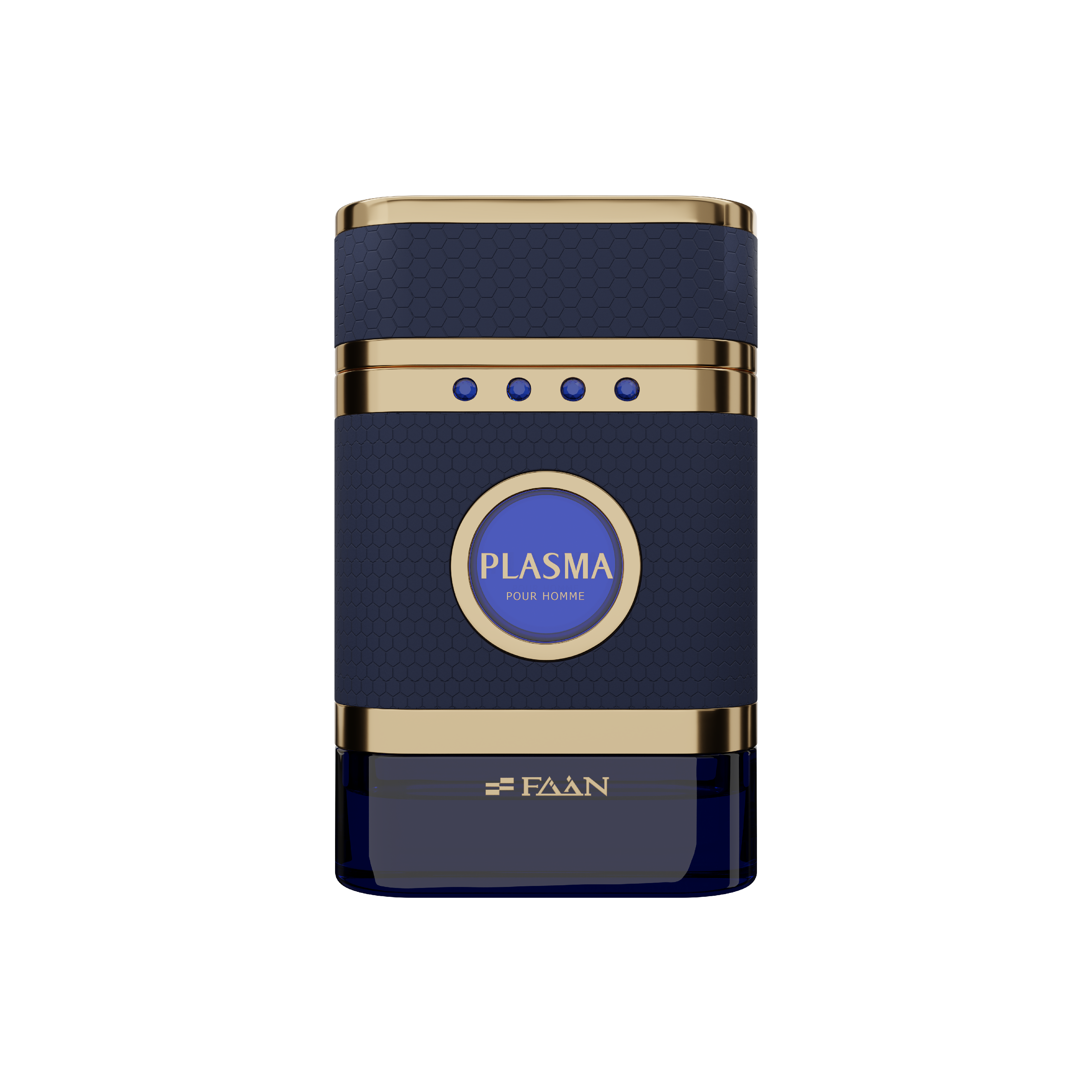 Faan Plasma Pour Homme 100ml: Timeless Sophistication