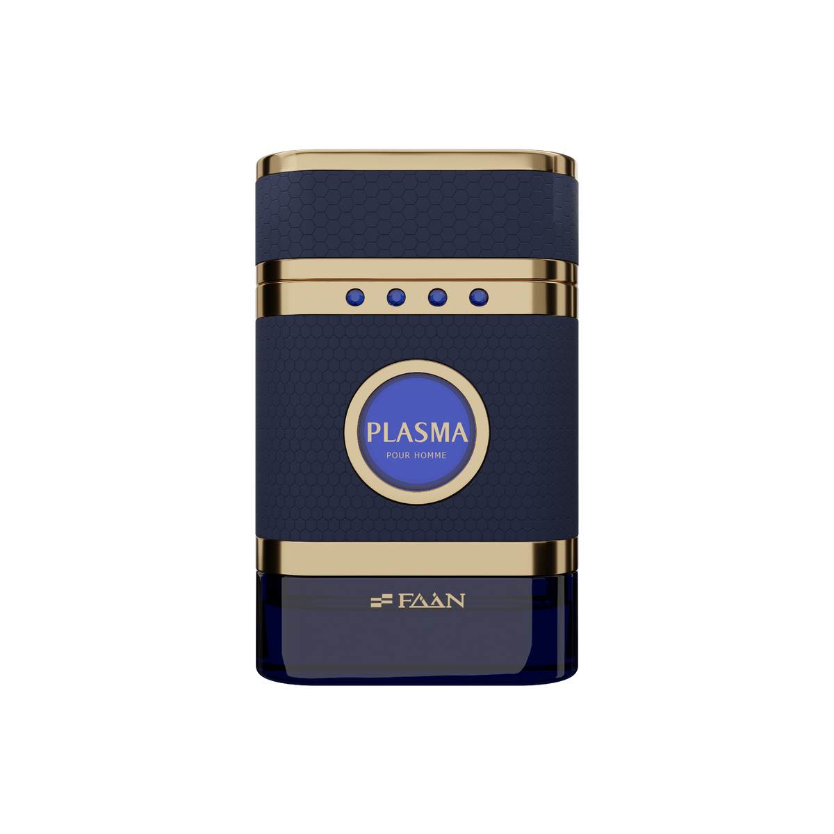 Faan Plasma Pour Homme 100ml: Timeless Sophistication