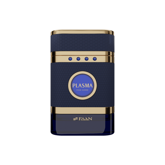 Faan Plasma Pour Homme 100ml: Timeless Sophistication