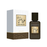 FAAN OUD MALAKI 100ML