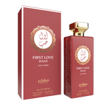 MASHAER FIRST LOVE ROUGE 100ML