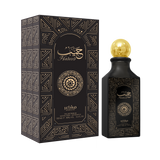 MASHAER HABEEB PERFUME 100ML