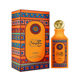 MASHAER HABEEBAH PERFUME 100ML