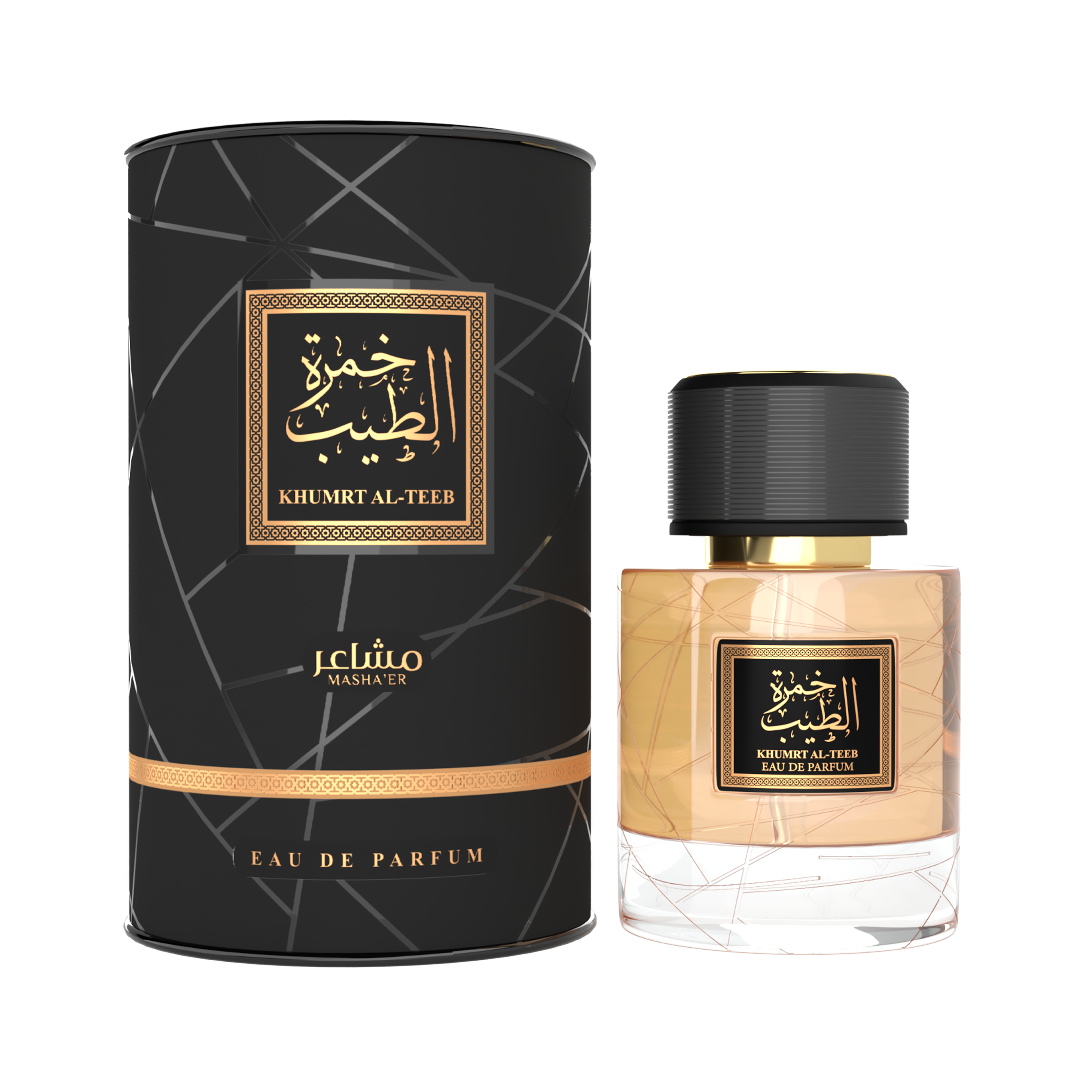 MASHAER KHUMRT AL TEEB 100ML