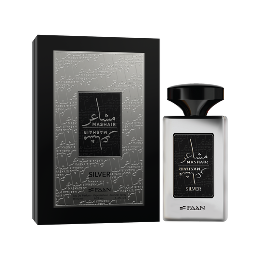 FAAN MASHAIR SILVER 100ML