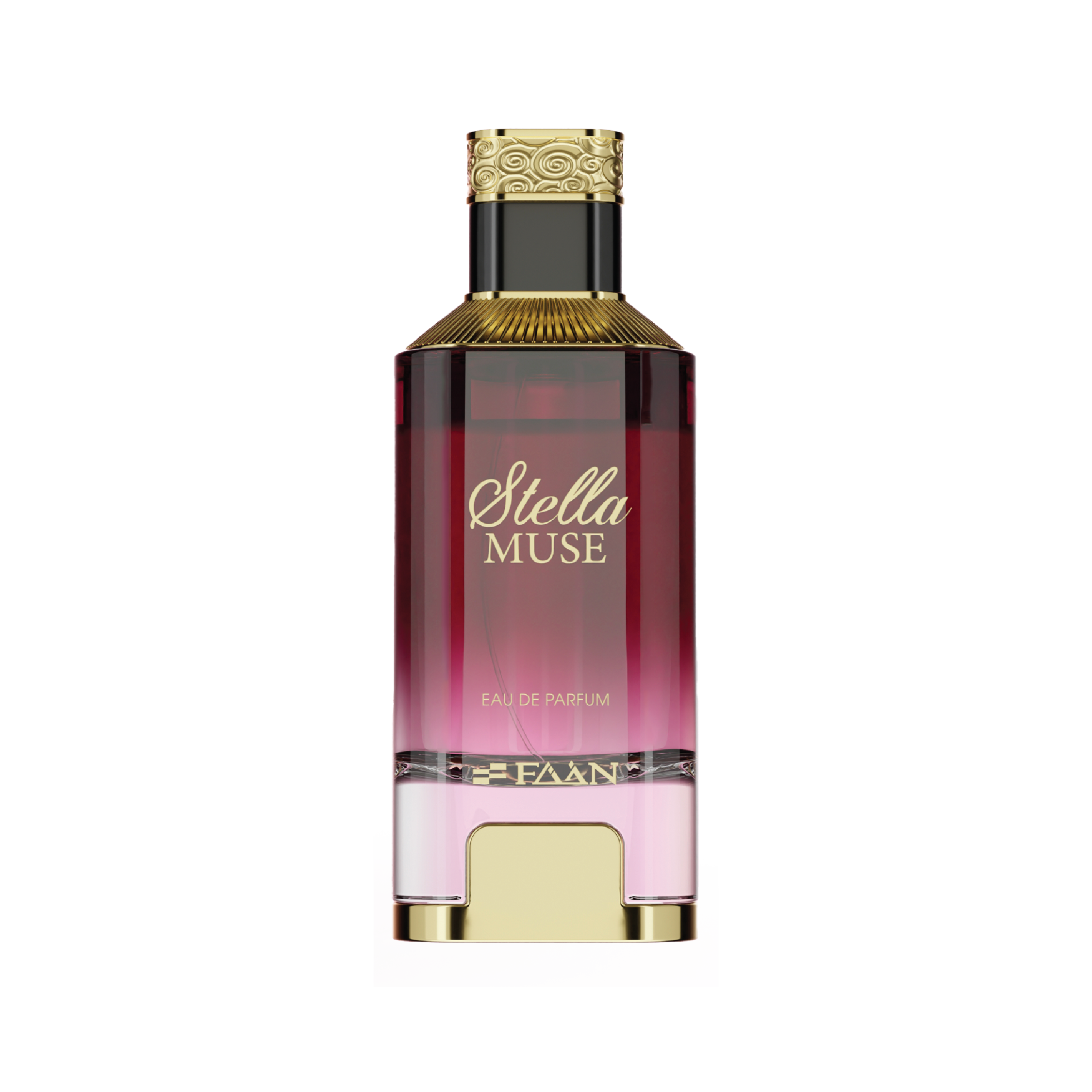 FAAN FAAN  STELLA MUSE   100ML