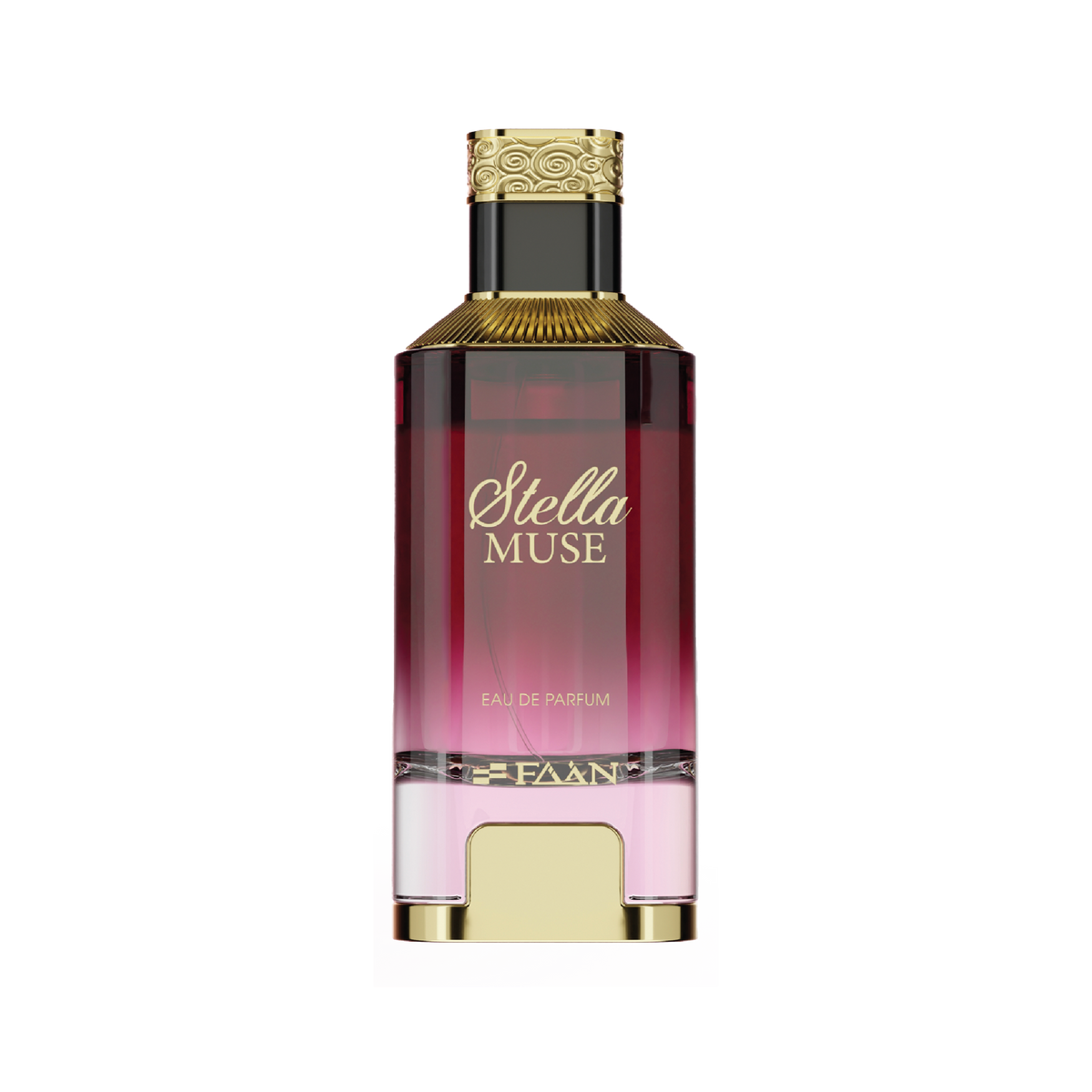 FAAN FAAN  STELLA MUSE   100ML