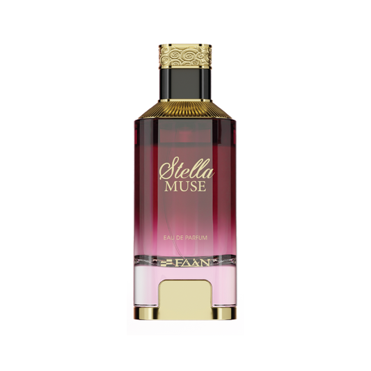 FAAN FAAN  STELLA MUSE   100ML