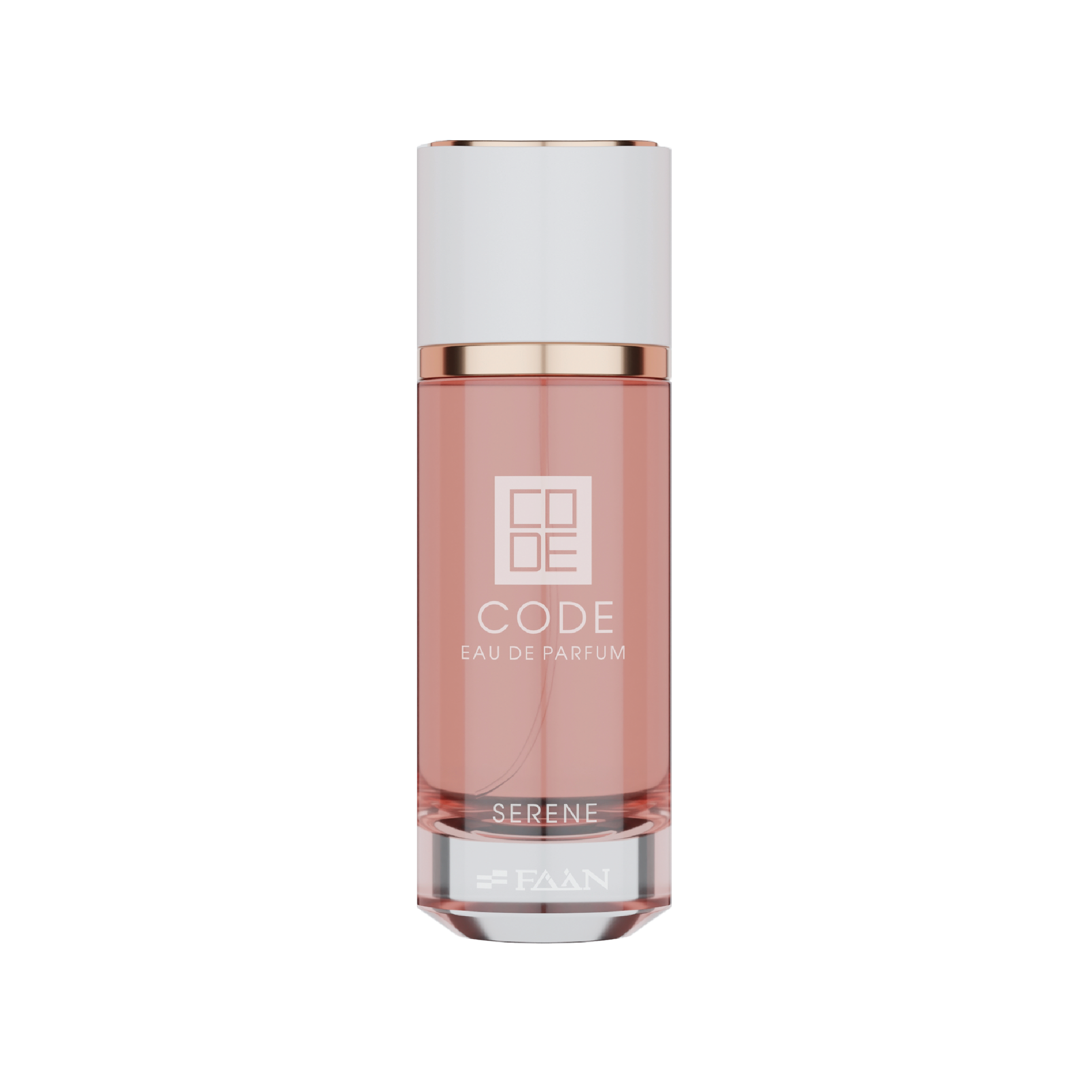 FAAN CODE SERENE 80ML