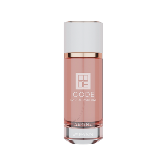 FAAN CODE SERENE 80ML