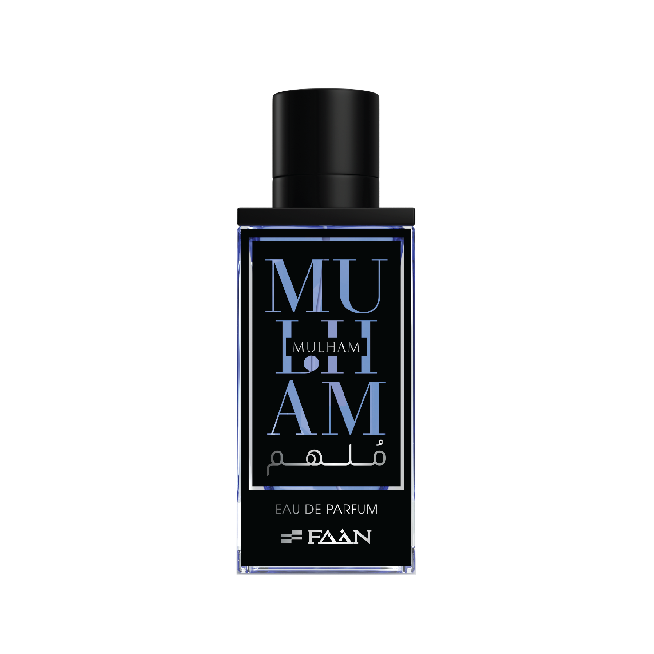 FAAN MULHAM 100ML