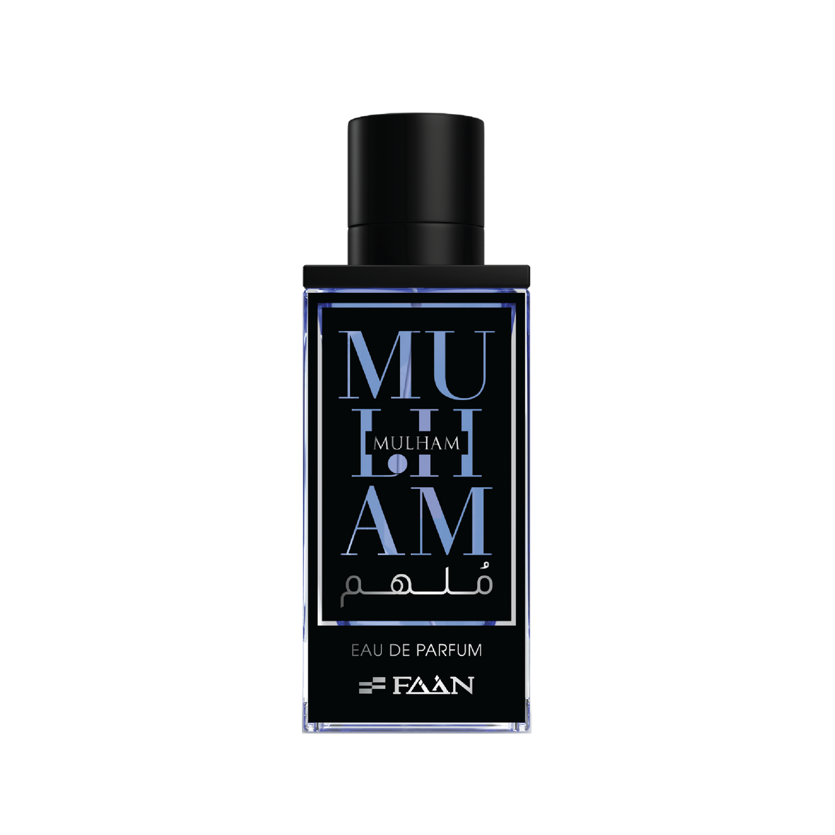 FAAN MULHAM 100ML