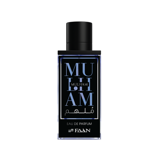 FAAN MULHAM 100ML