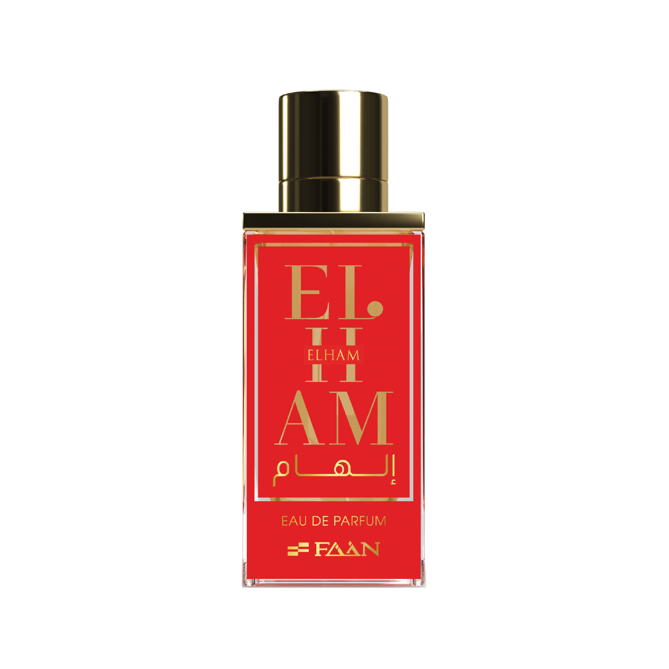 FAAN ILHAM 100ML