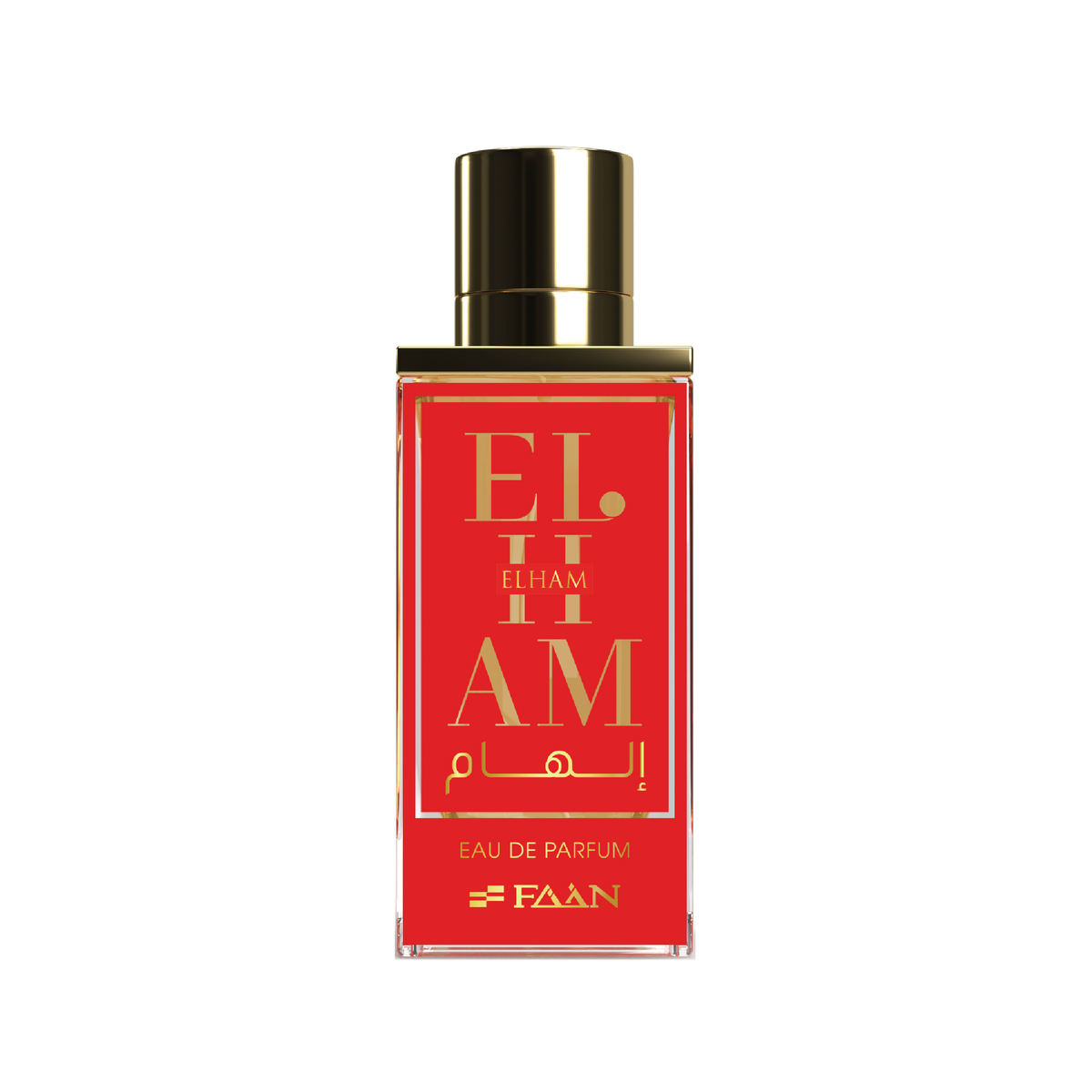 FAAN ILHAM 100ML