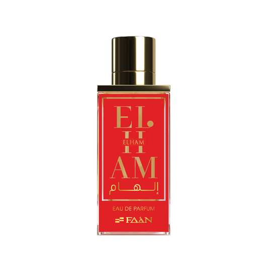 FAAN ILHAM 100ML