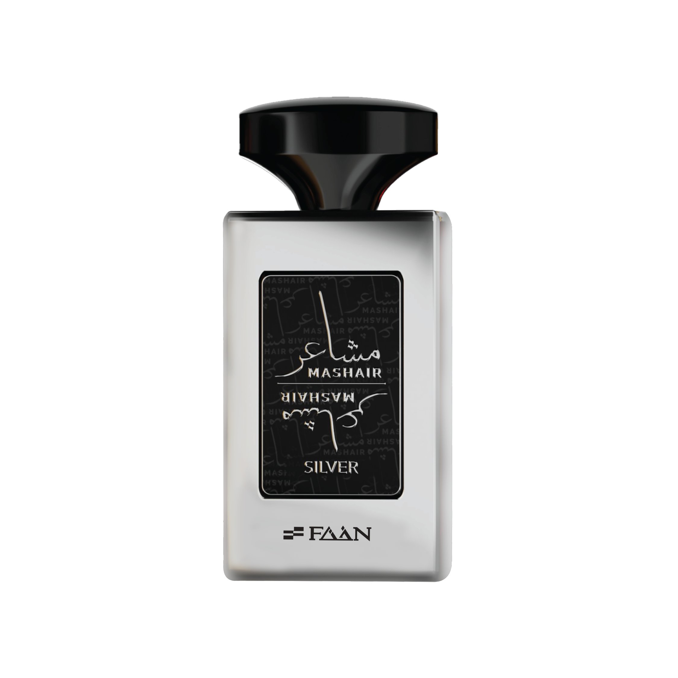 FAAN MASHAIR SILVER 100ML