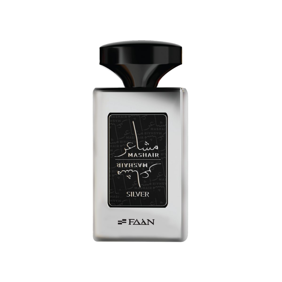 FAAN MASHAIR SILVER 100ML