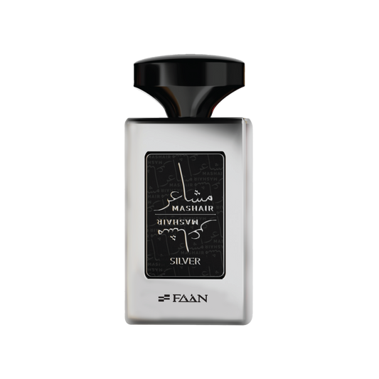 FAAN MASHAIR SILVER 100ML