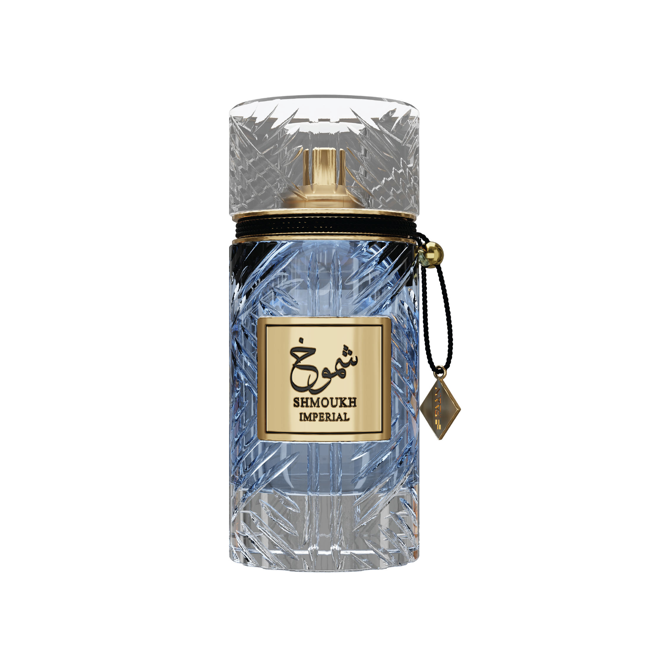 FAAN SHMOUKH IMPERIAL 100ML