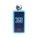 FAAN 360 DEGREE BLU 100ML