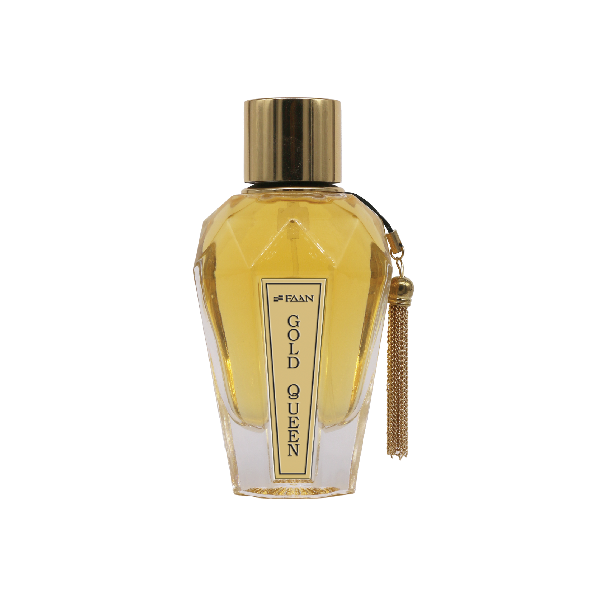 FAAN GOLDEN QUEEN 100ML