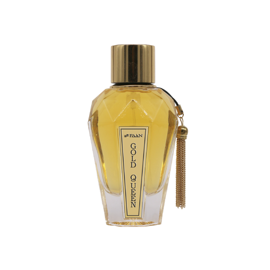 FAAN GOLDEN QUEEN 100ML