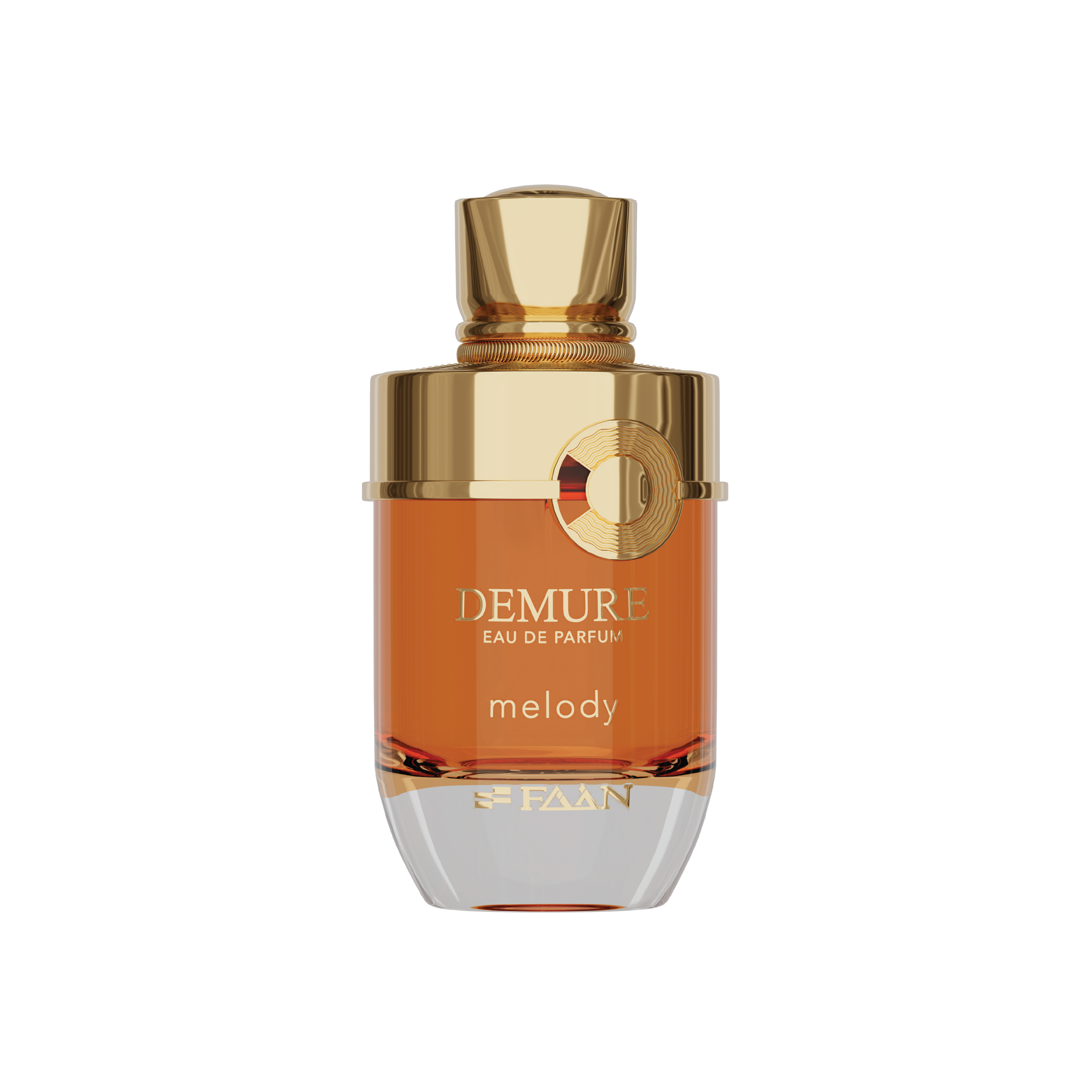 FAAN DEMURE MELODY 100ML