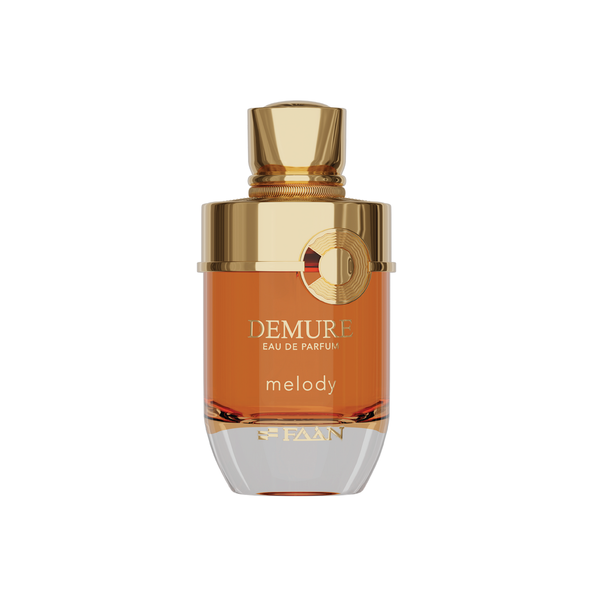 FAAN DEMURE MELODY 100ML