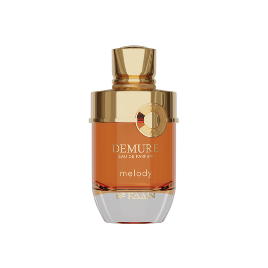 FAAN DEMURE MELODY 100ML